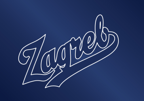 BK Zagreb grb